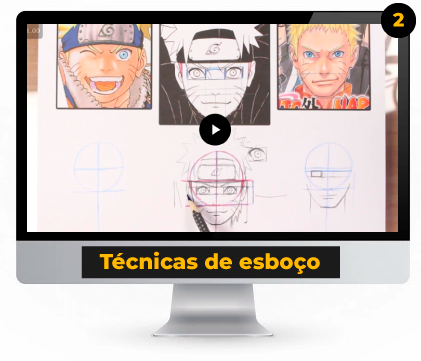 Desenho de arte Boruto: Esboço de Naruto Next Generations, desenho de uma  linha, ângulo, branco png